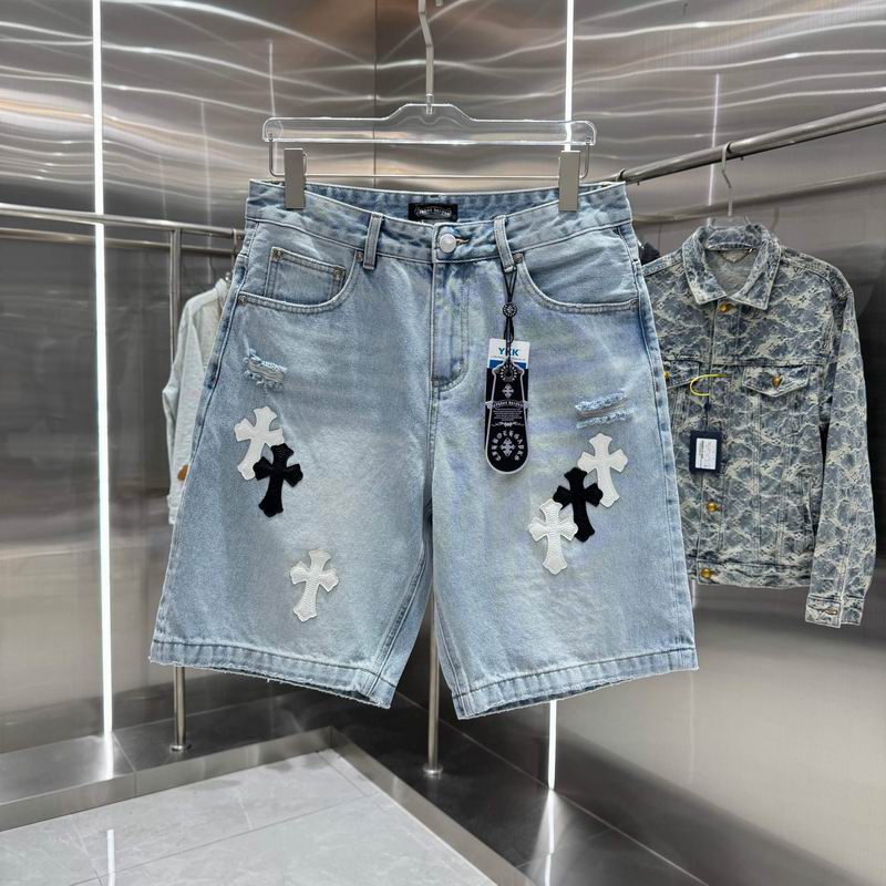 Chrome Hearts M-2XL hgntx48