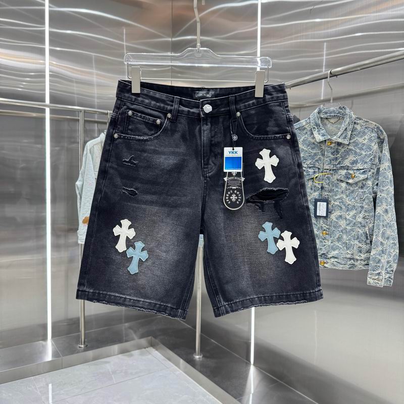 Chrome Hearts M-2XL hgntx54