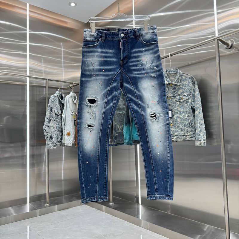 DSQ sz44-54 hgntx215