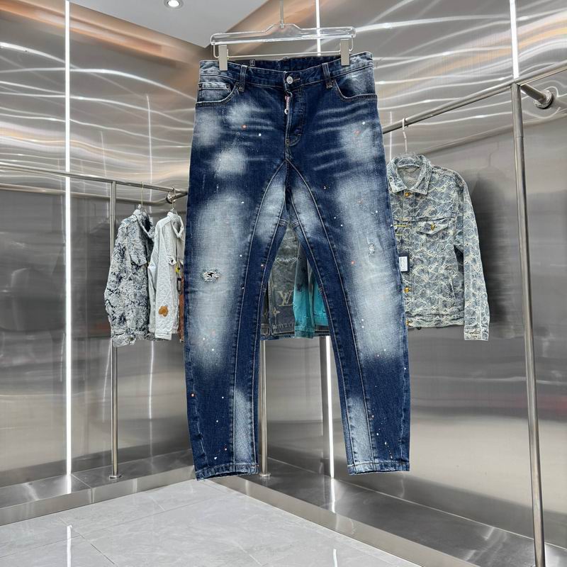 DSQ sz44-54 hgntx216