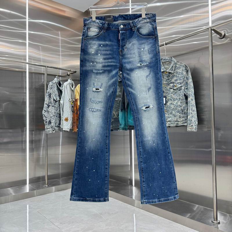 DSQ sz44-54 hgntx218