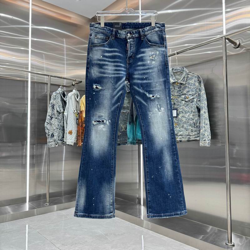 DSQ sz44-54 hgntx219