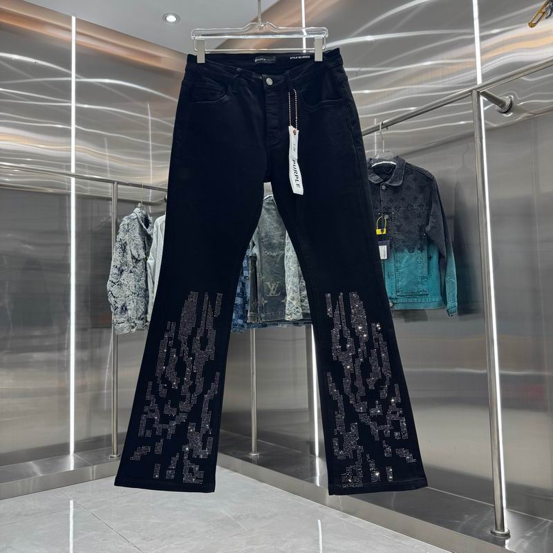 Purple Brand sz30-38 hgntx226