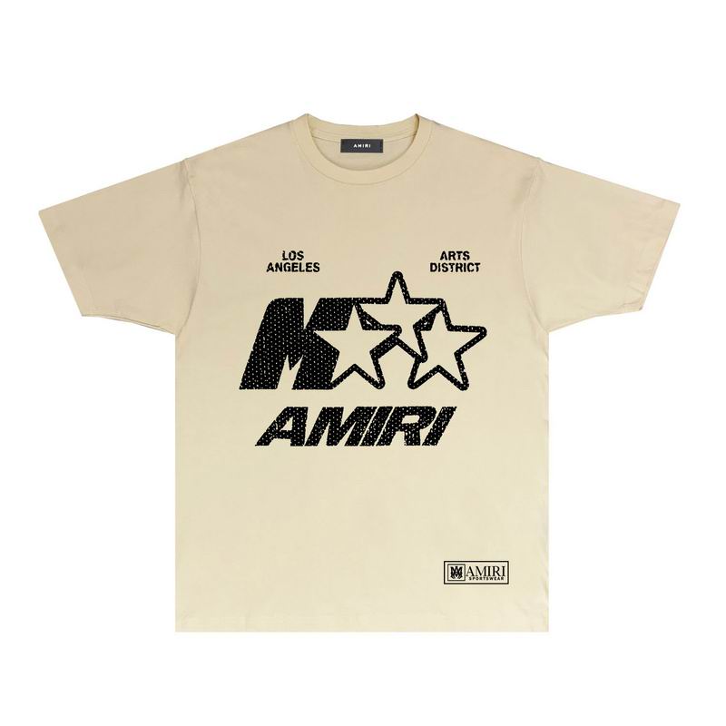 Amiri T Shirt 11t 0421