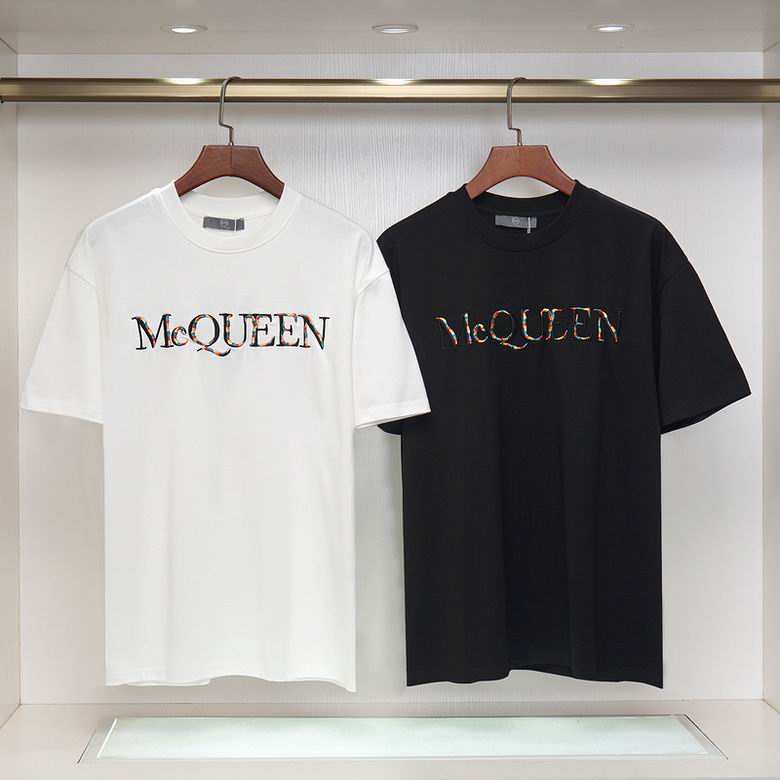Alexander Mcqueen S-XXL 10xt2016