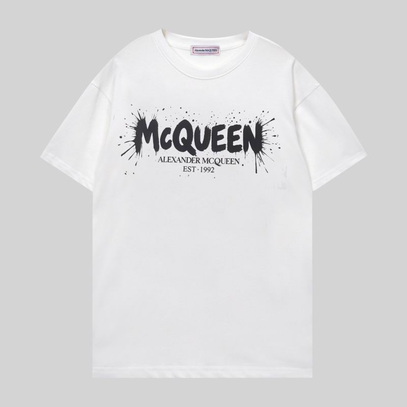 Alexander Mcqueen S-3XL yktrT118