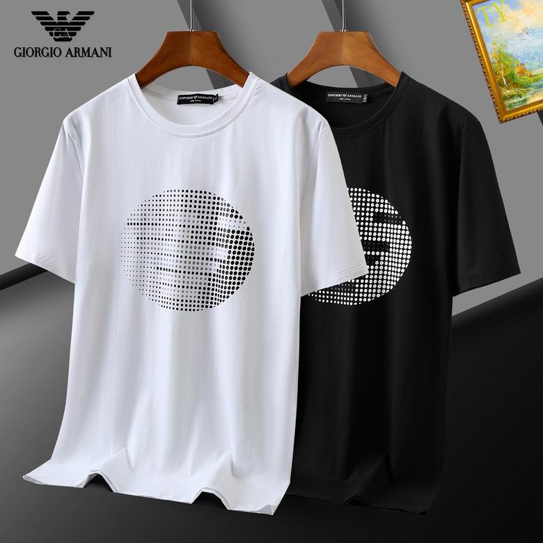 Armani  M-3XL 25t 24cA023