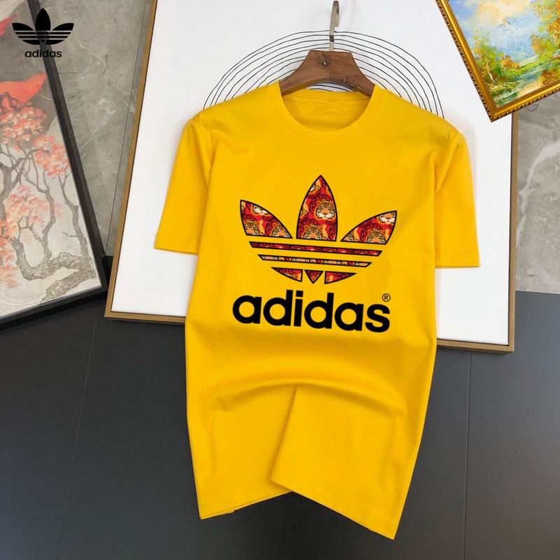 Adidas T Shirt 0204 0423