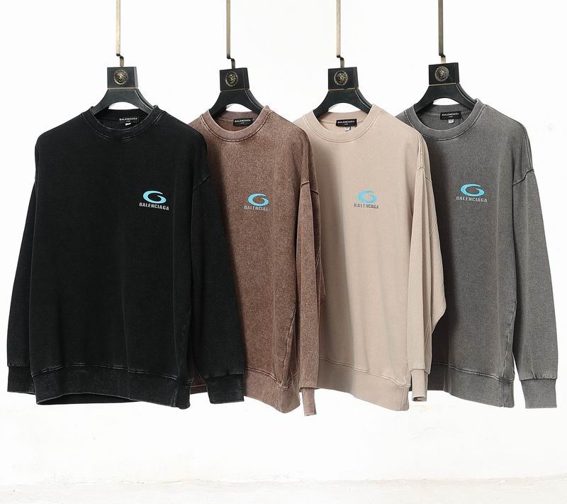 Balenciaga S-2XL 2br2356