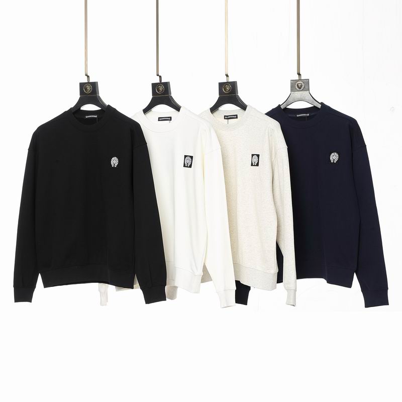 Chrome Hearts S-2XL 2br25078