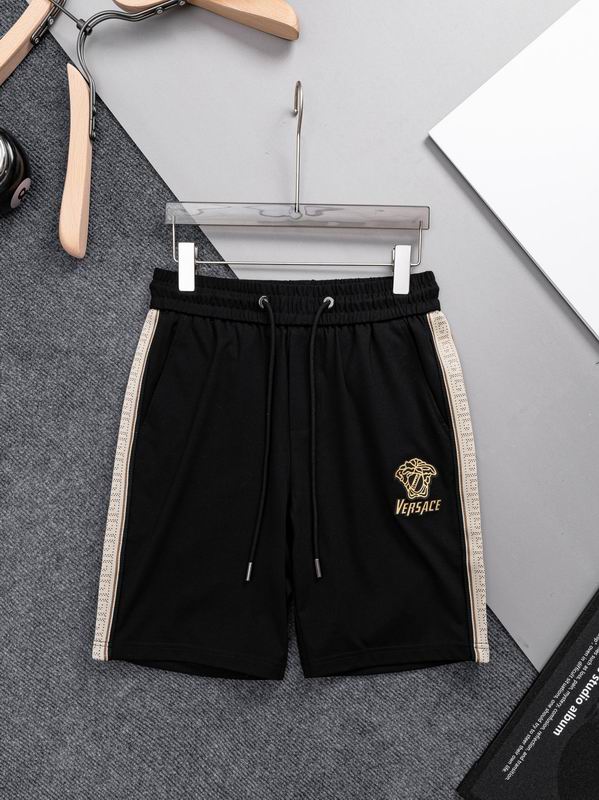 Versace Pants Shirt azt