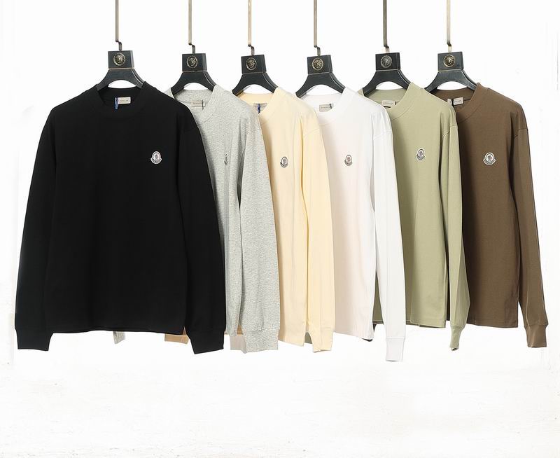 Moncler S-2XL 2br0071