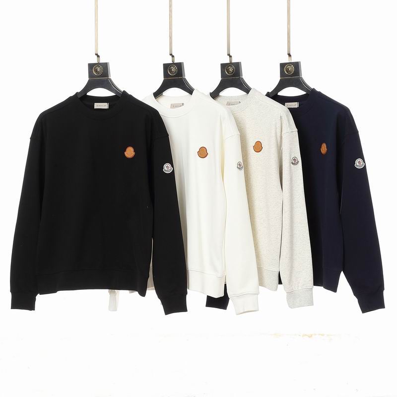 Moncler S-2XL 2br25005