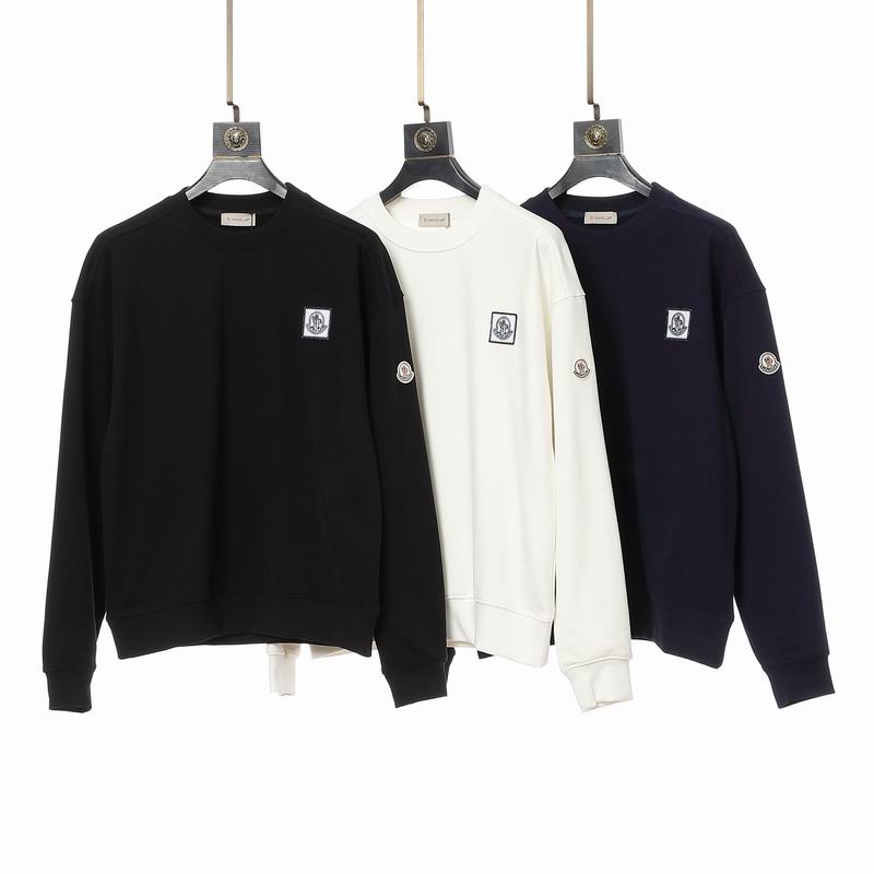 Moncler S-2XL 2br25013