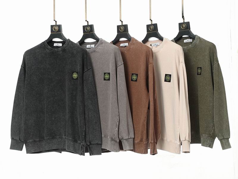 Stone Island S-2XL 2br0050
