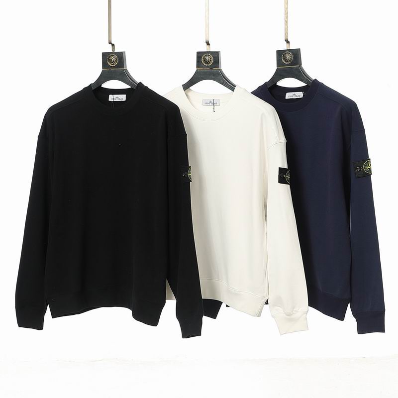 Stone Island S-2XL 2br2369