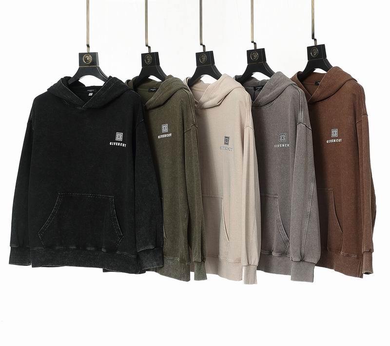 Givenchy S-2XL 2br0033