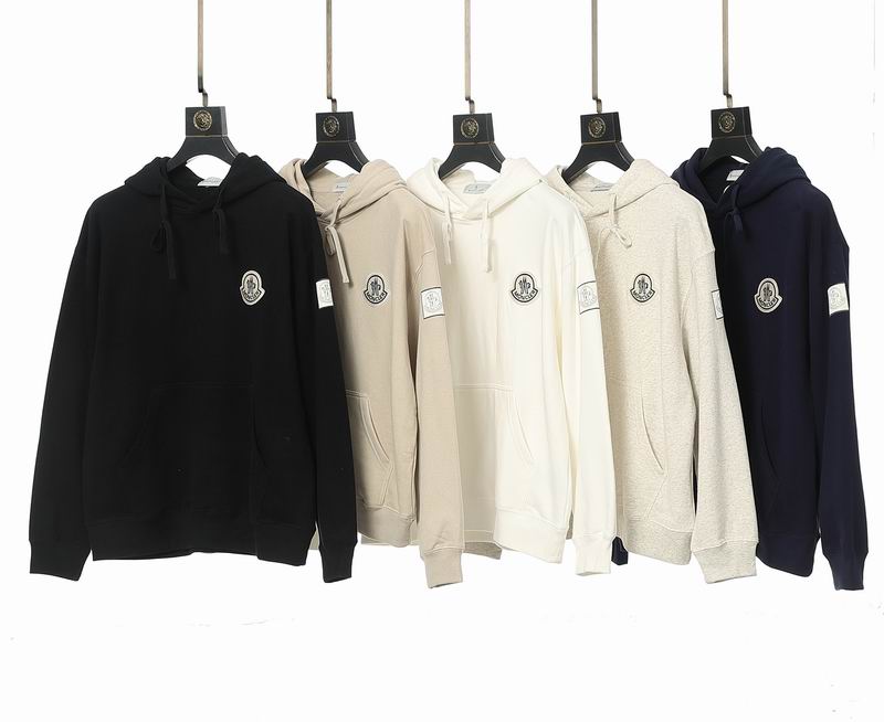 Moncler S-2XL 2br0060