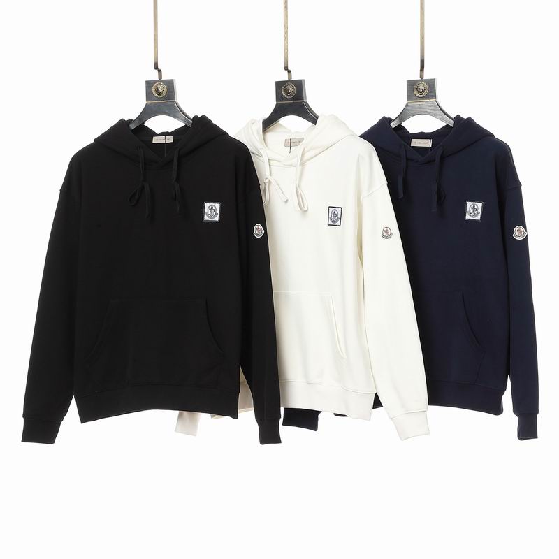 Moncler S-2XL 2br25015