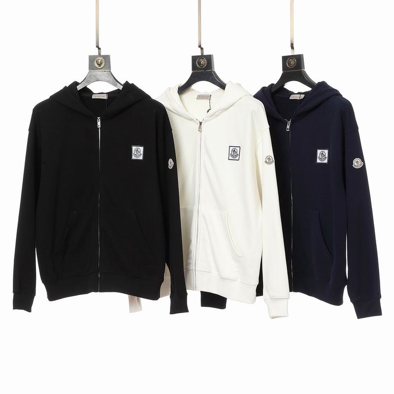 Moncler S-2XL 2br25016