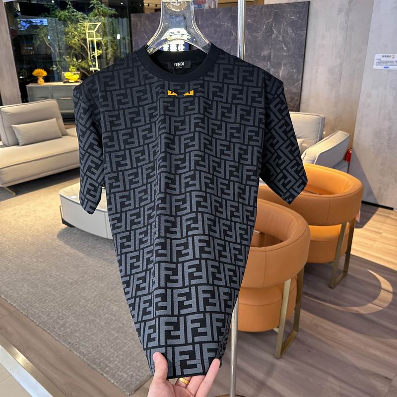 Fendi S-2XL aztx01