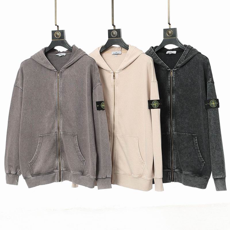 Stone Island S-2XL 2br2376