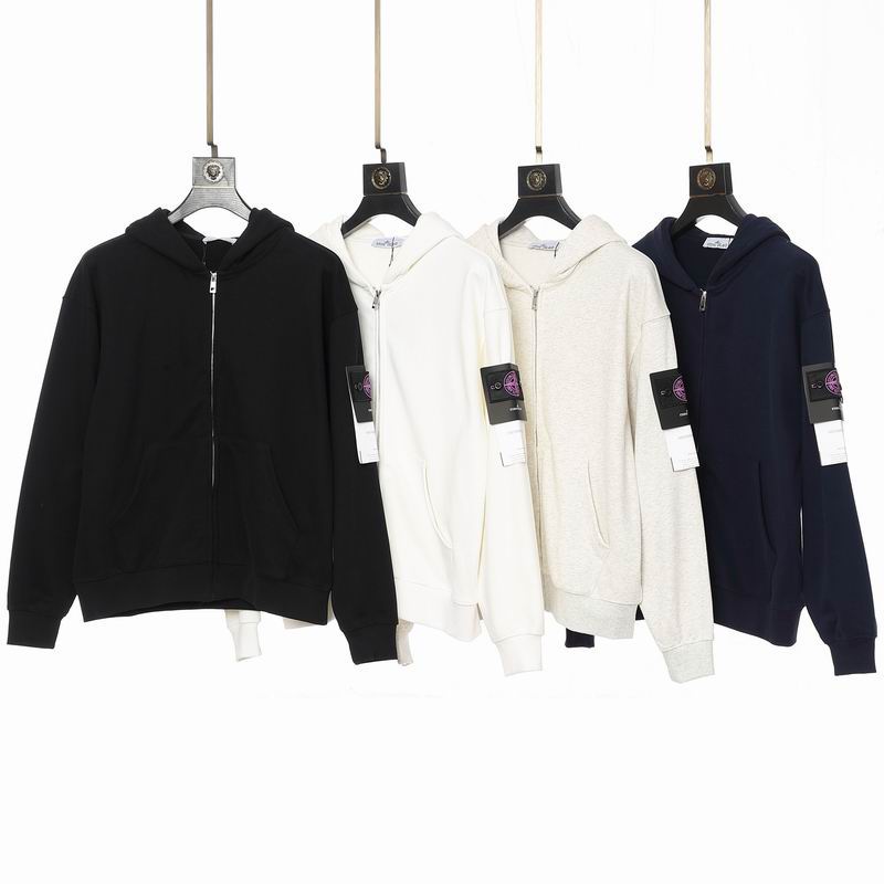 Stone Island S-2XL 2br25053