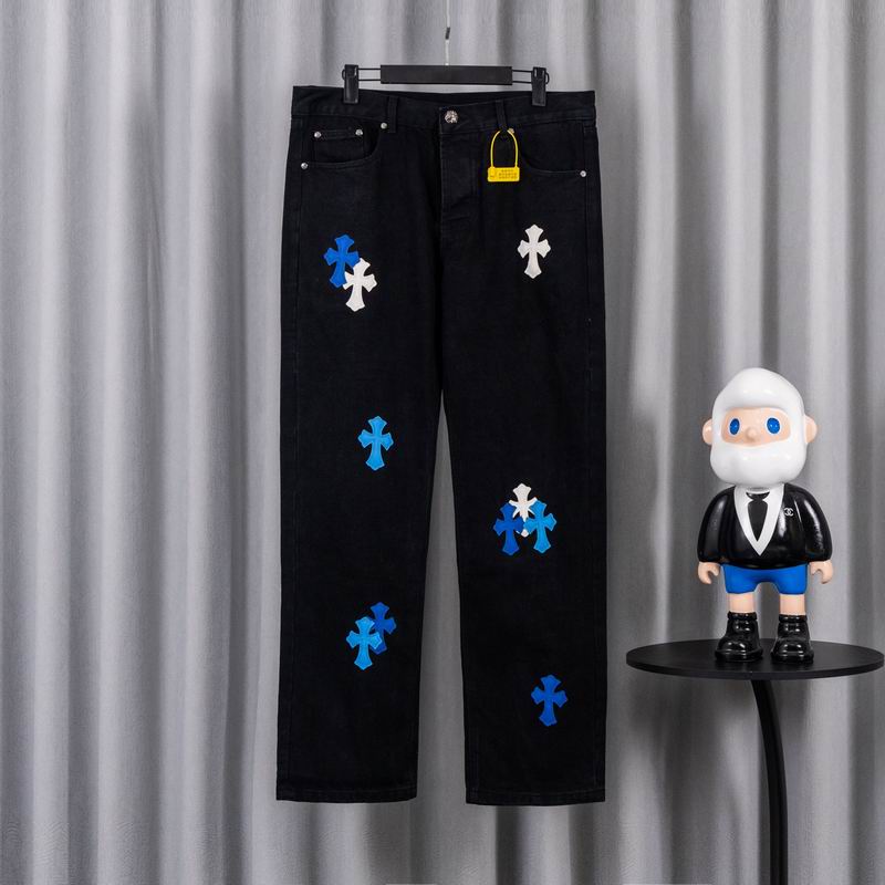 Chrome Hearts sz28-36 aztx03