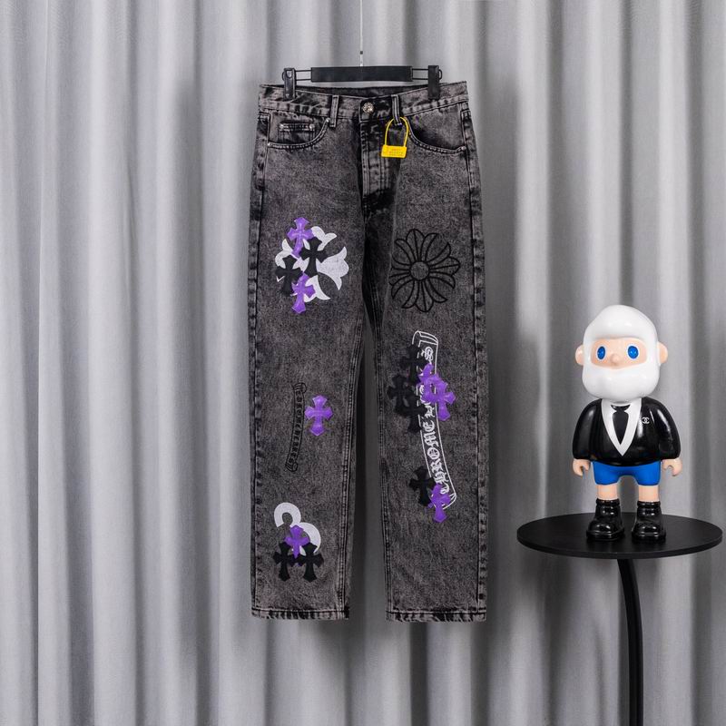 Chrome Hearts sz28-36 aztx08