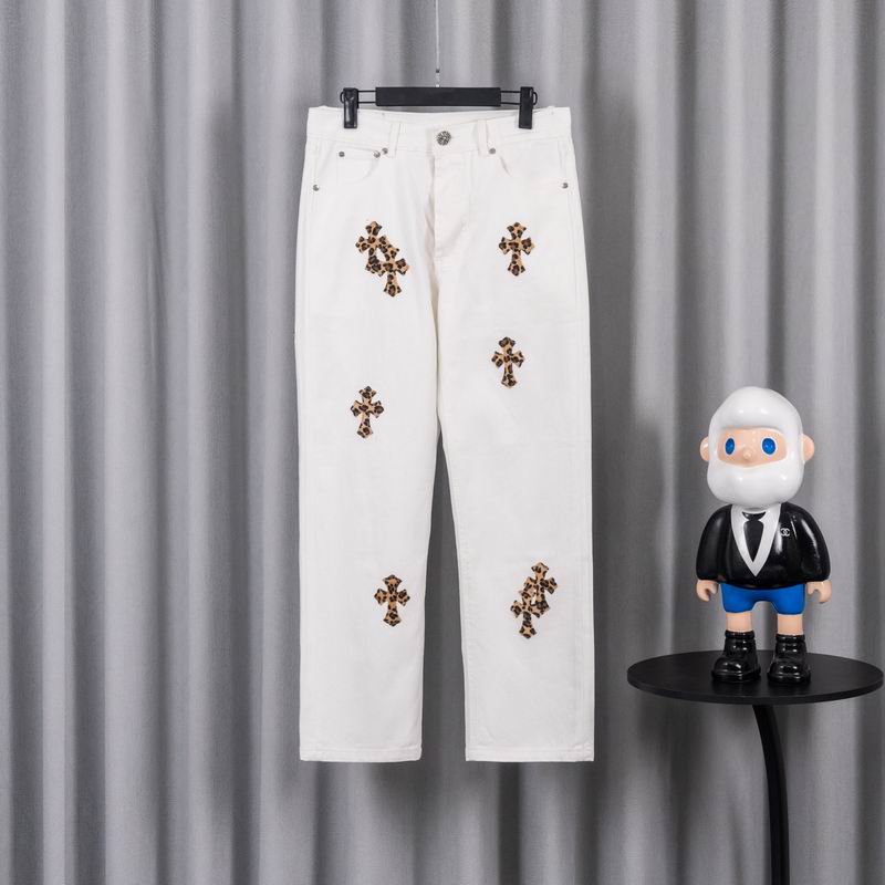 Chrome Hearts sz28-36 aztx12