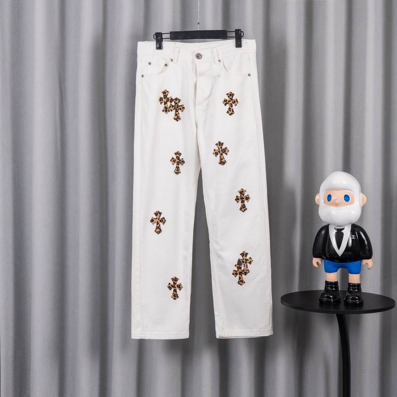 Chrome Hearts sz28-36 aztx17