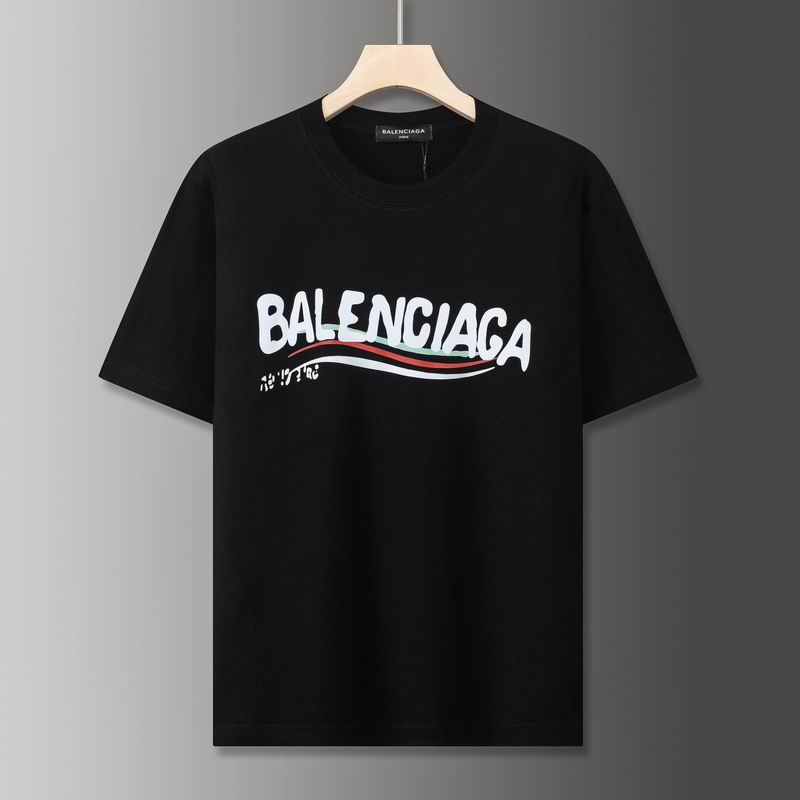 Balenciaga  Shirt T gy