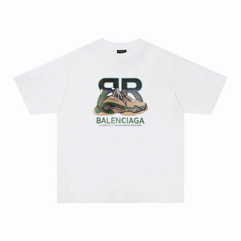 Balenciaga S-XXL  fstB018