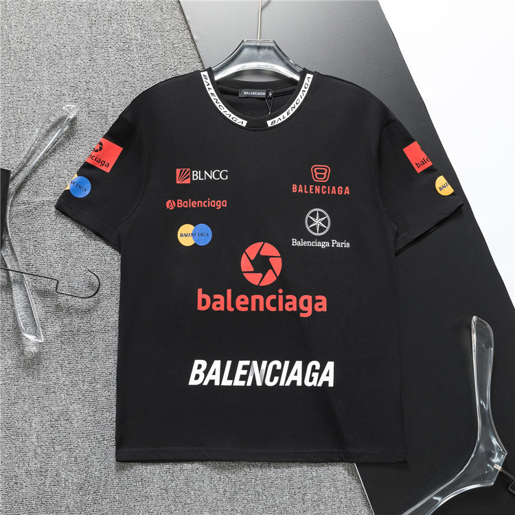 Balenciaga  T Shirt 3c
