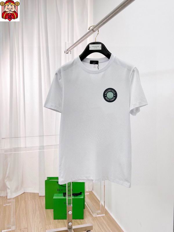 Balenciaga Shirt T kdt