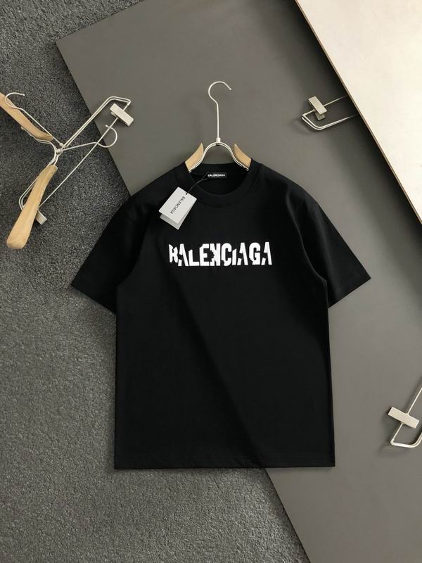 Balenciaga  T Short tlt 0424
