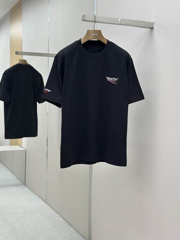 Balenciaga S-2XL tltx27