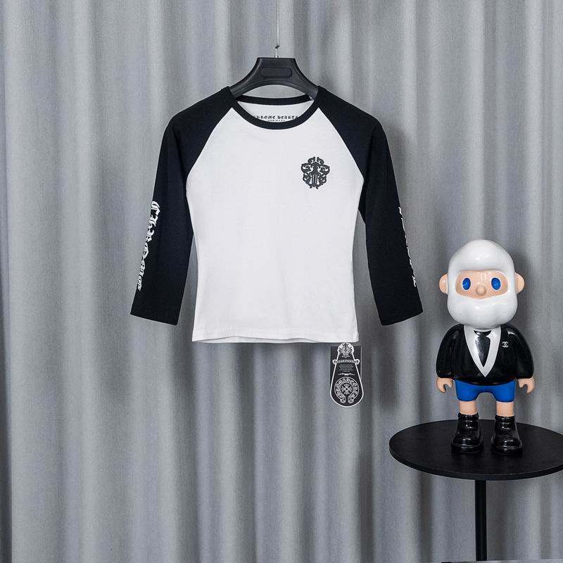 Chrome Hearts S-XL aztx33