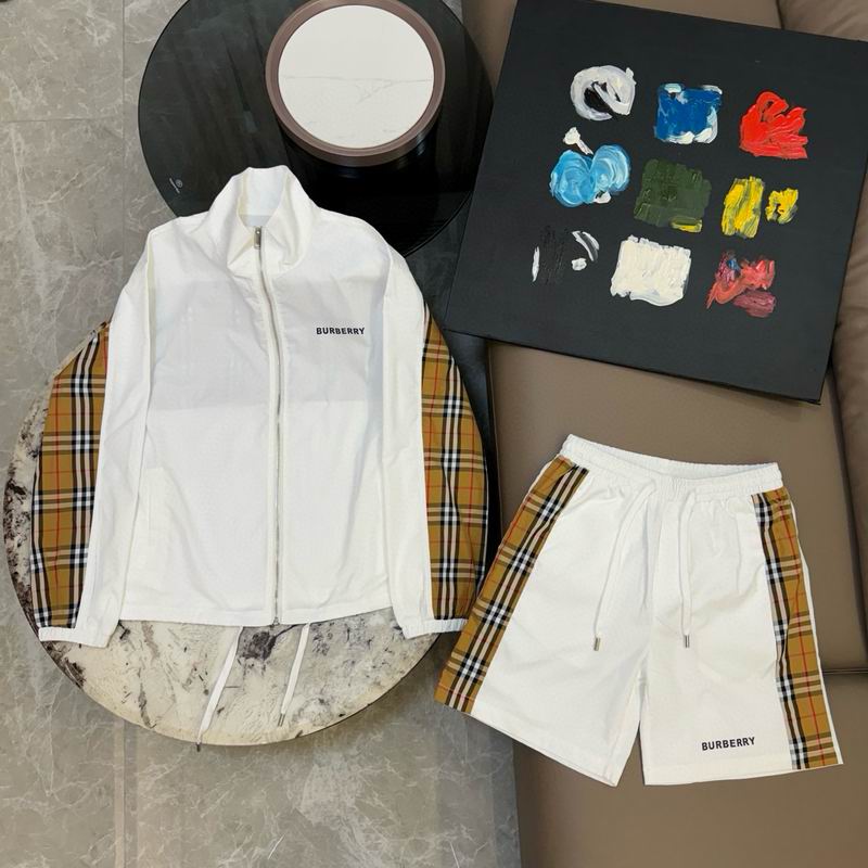 Burberry M-2XL aztx07