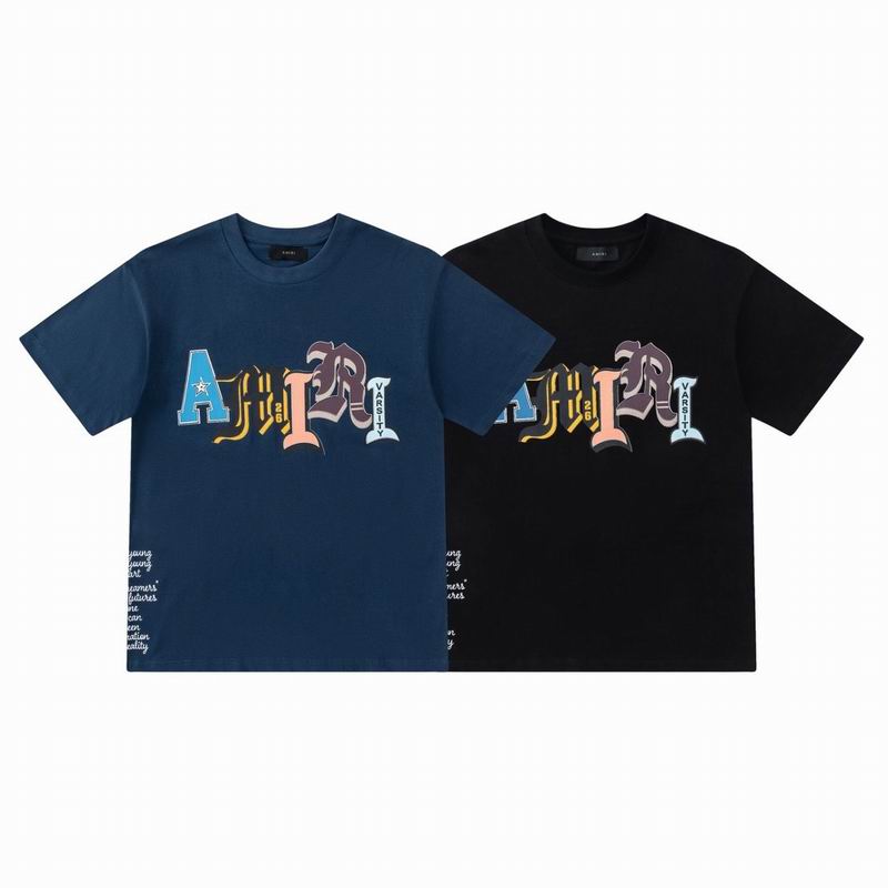 Amiri S-XL 19stx8092