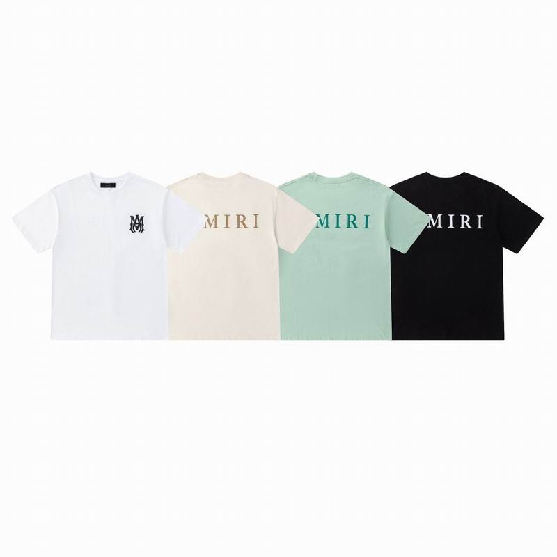 Amiri S-XL 19stx7007