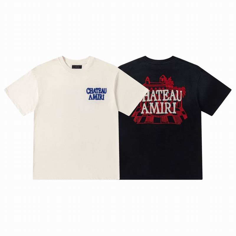 Amiri S-XL 19stx8089