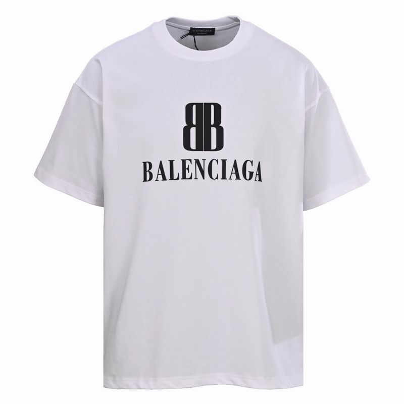 Balenciag Shirt T fxt 0423