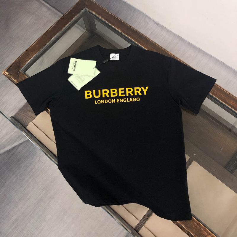 Burberry Shirt T fxt