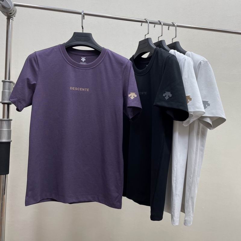 Descente M-4XL fxtx32