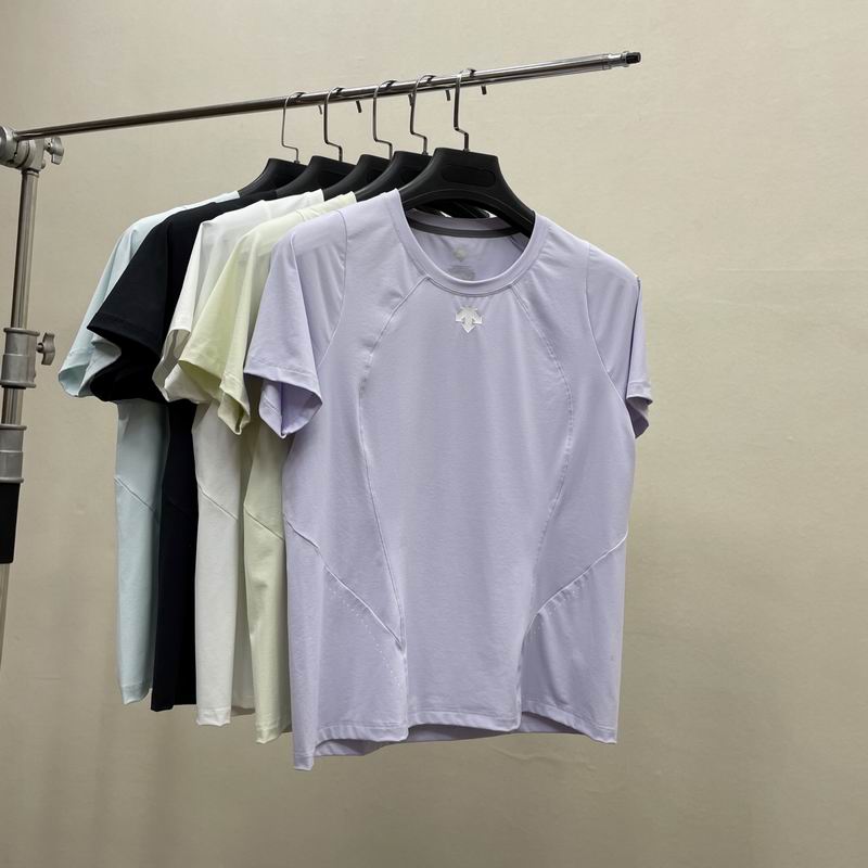 Descente M-3XL fxtx33