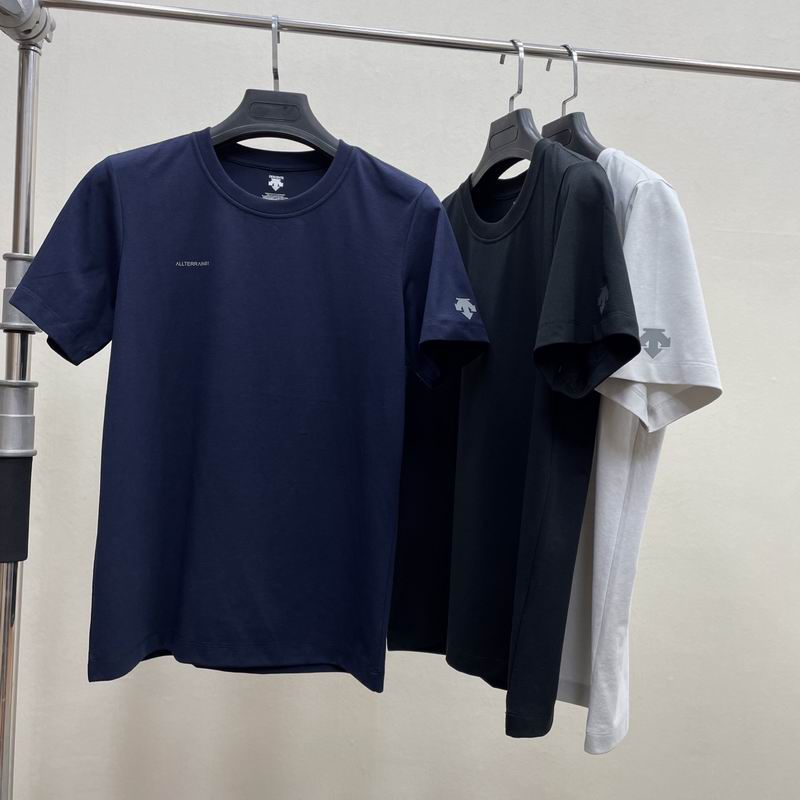 Descente M-4XL fxtx34