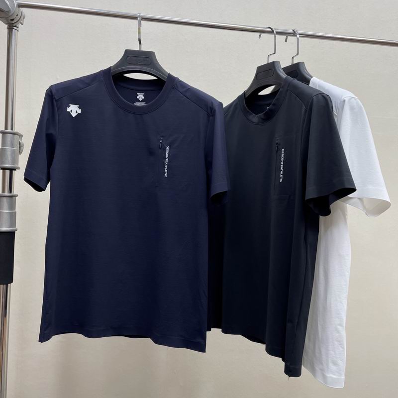 Descente M-4XL fxtx35