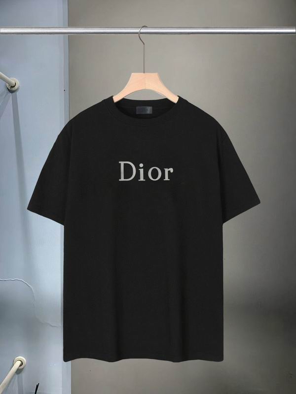 Dior Shirt T fxt 0423