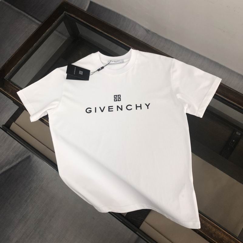 Givenchy T Shirt fxt 0423